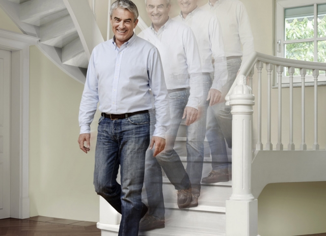 Bei Arthrose Orthomol Arthro aus der Versandapotheke mediherz.de