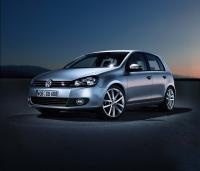 Der neue Golf VI - Wertigkeit neu erleben Der neue Golf VI - Wertigkeit neu erleben