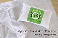 Get deep sleep! Das Audioprogramm für tiefen Schlaf! Get deep sleep! Das Audioprogramm für tiefen Schlaf!