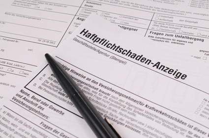 Bei einem Schadensfall ist die Privathaftpflicht ein unverzichtbarer Partner Bei einem Schadensfall ist die Privathaftpflicht ein unverzichtbarer Partner