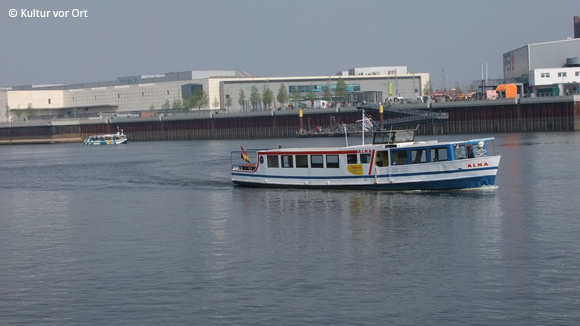 Verkaufsoffener Sonntag am 29. April (c) Kultur vor Ort Bremen