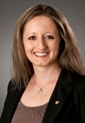 Tracy Neureuther, Sales Manager Germany & Switzerland Relais & Châteaux