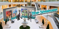 The Showcase - Interaktiver Kundendialog am POS