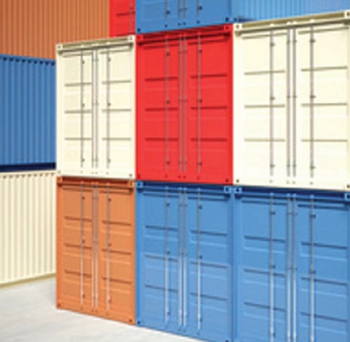 Die Lagerboxen - neue Self-Storage Möglichkeiten Die Lagerboxen - neue Self-Storage Möglichkeiten