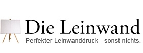 Fotoleinwand drucken - DieLeinwand.de Fotoleinwand drucken - DieLeinwand.de
