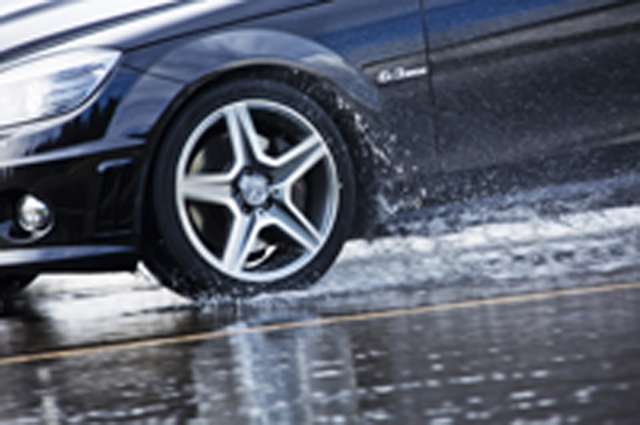 Nokian-Reifen sind die Testsieger in den Sommerreifen-Tests 2012  Foto: Nokian