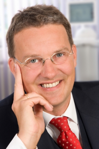 Prof. Dr. Guido Quelle, Geschäftsführender Gesellschafter Mandat Managementberatung GmbH, Dortmund