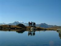 Rastkogel - Hotel Alpenblick (Mostalsi Hotels)
