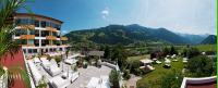 Außenansicht - Hotel Stefanie (Mostalsi Hotels) Außenansicht - Hotel Stefanie (Mostalsi Hotels)