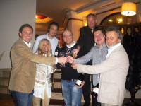 Wine and Dine Safari - Hotel Sieghard (Mostalsi Hotels) Wine and Dine Safari - Hotel Sieghard (Mostalsi Hotels)