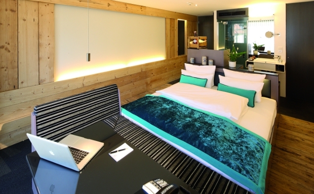Einzigartiges Themenhotel: Best Western Plus Bierkulturhotel in Ehingen an der Donau Einzigartiges Themenhotel: Best Western Plus Bierkulturhotel in Ehingen an der Donau