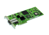 QLogic 8000 FCoE Converged Network Adapter QLogic 8000 FCoE Converged Network Adapter