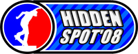 HIDDEN SPOT SERIES 2008 HIDDEN SPOT SERIES 2008