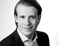 Christoph B. Rößner, Experte für Elektromobilität Christoph B. Rößner, Experte für Elektromobilität