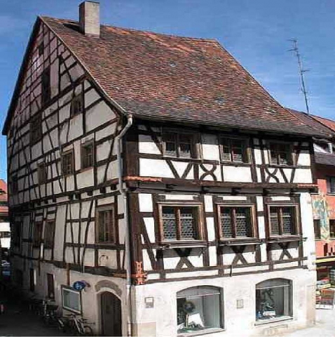 Steuern sparen mit Denkmalschutz-Immobilien Steuern sparen mit Denkmalschutz-Immobilien