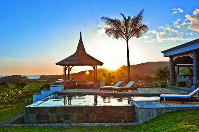 Heritage The Villas, Mauritius Heritage The Villas, Mauritius