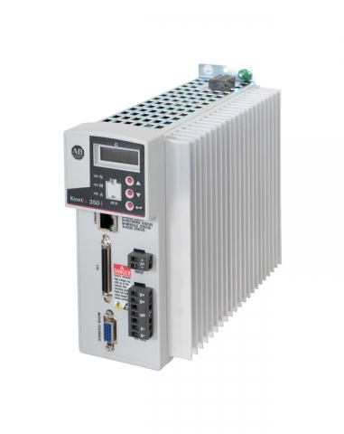 Kinetix 350