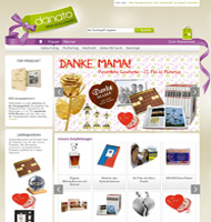 Danato - Meine Art zu schenken - Geschenktipps zum gleich kaufen. Danato - Meine Art zu schenken - Geschenktipps zum gleich kaufen.