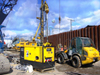 Atlas Copco Stromgeneratoren aus dem HKL MIETPARK 