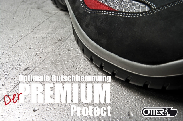 Der Premium Protect bietet festen Halt vom Start bis zum Ziel. Der Premium Protect bietet festen Halt vom Start bis zum Ziel.