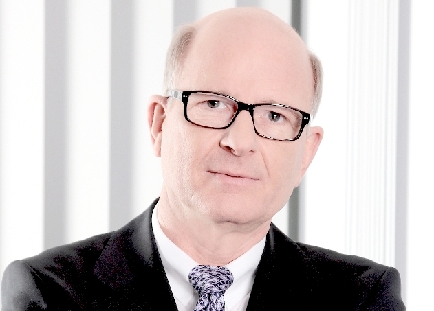 Götz Wenker, Chef von AWD Deutschland Götz Wenker, Chef von AWD Deutschland