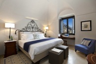 Zimmer im Monastero Santa Rosa Hotel & Spa