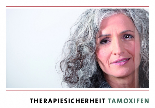 ?Therapiesicherheit Tamoxifen?: DNA-Test vor antihormoneller Brustkrebsbehandlung
