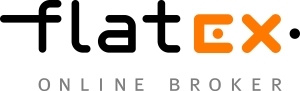 Logo flatex Logo flatex