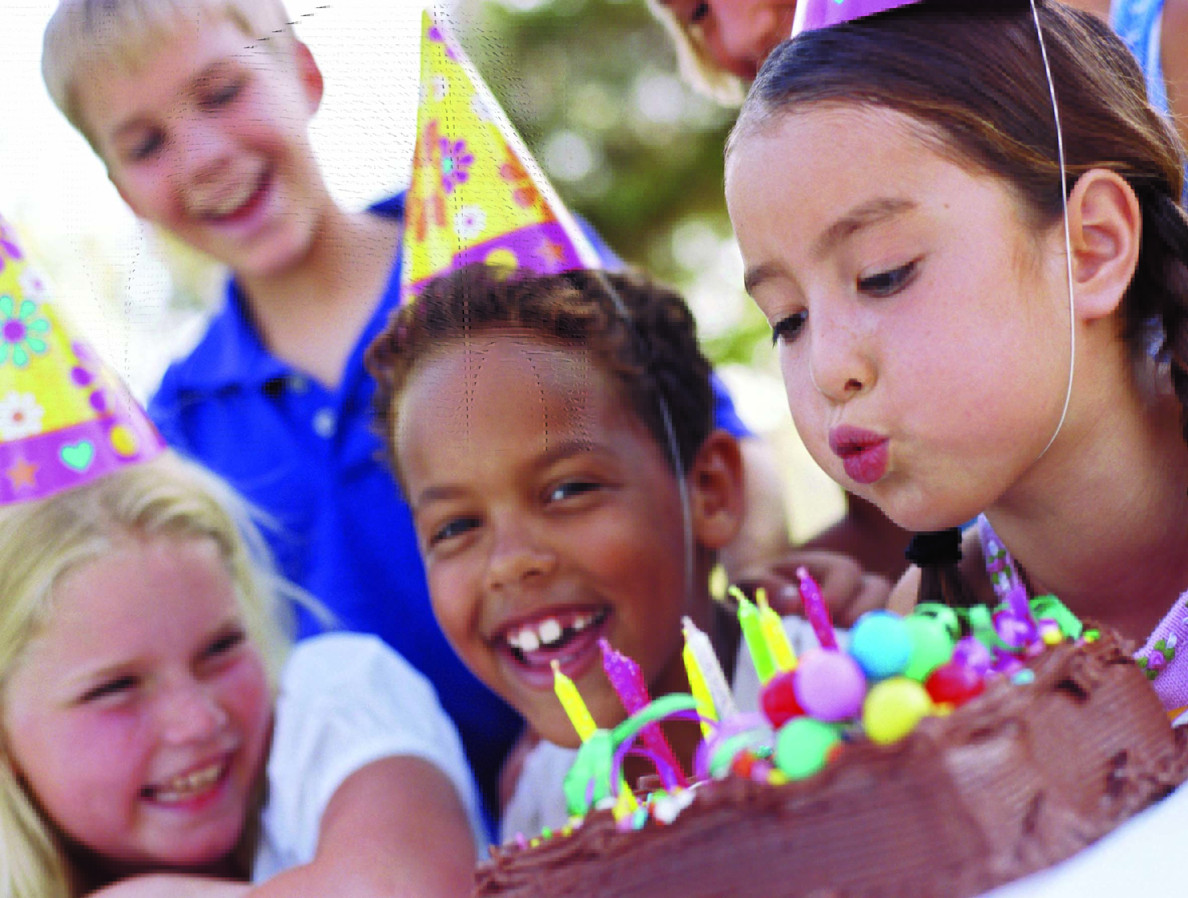 Partydeko bei Testsieger online bestellen