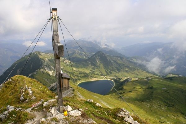 Ein unvergesslicher Sommer- bzw. Wanderurlaub im Landhaus Klausner in Altenmarkt. Ein unvergesslicher Sommer- bzw. Wanderurlaub im Landhaus Klausner in Altenmarkt.