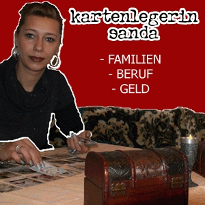 Sanda