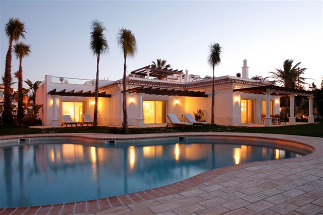 VILA VITA Parc, Algarve