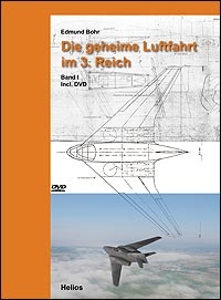 Bohr - Die geheime Luftfahrt im 3. Reich, Waffentechnologie im 2. Weltkrieg am Bsp. der Flugabwehrra
