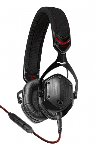 V-Moda M-80 On-Ear Kopfhörer V-Moda M-80 On-Ear Kopfhörer
