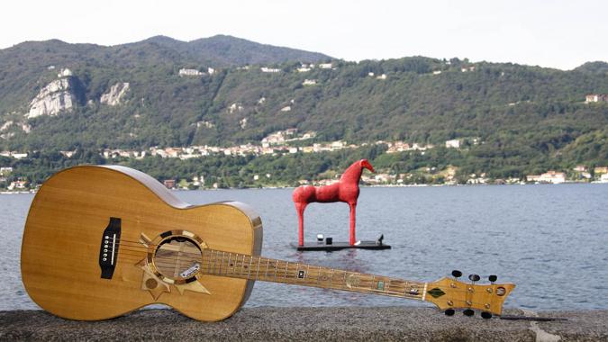 Lago d'Orta