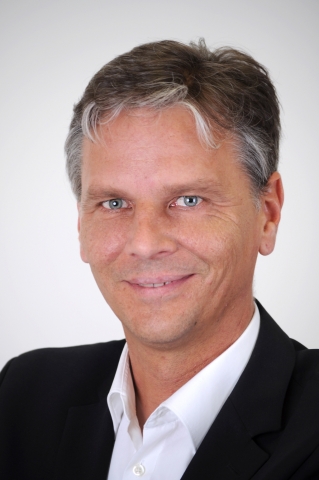 Hendrik Hoosemans, Head of Services 20:20 Mobile Germany