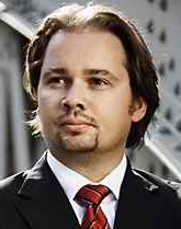 Robert Kabs, Vorstandsvorsitzender 