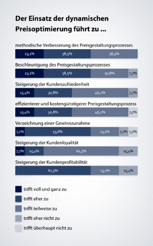 Einsatz dynamischer Preisoptimierung bei deutschen Händlern | Studie der TU Chemnitz unter Mitwirkun Einsatz dynamischer Preisoptimierung bei deutschen Händlern | Studie der TU Chemnitz unter Mitwirkun