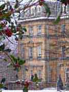 Sprachreisen über Weihnachten: Englisch lernen in England Sprachreisen über Weihnachten: Englisch lernen in England