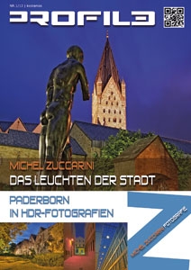Profile - das neue Magazin von ART CARTEL
