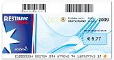 Restaurant Pass Scheck Restaurant Pass Scheck