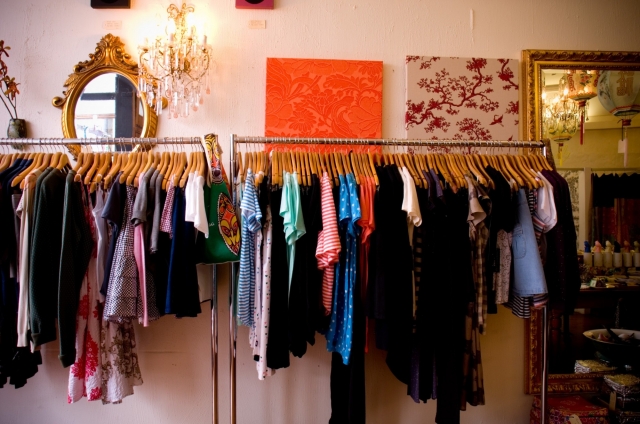 In Melbourne verschwimmen Kunst und Mode in den trendigen Concept Stores. In Melbourne verschwimmen Kunst und Mode in den trendigen Concept Stores.