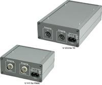 V1111 & V1212 von ViTecco V1111 & V1212 von ViTecco