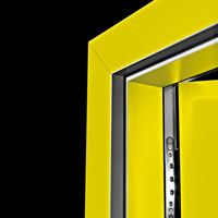 variantzarge von neuform-Türenwerk