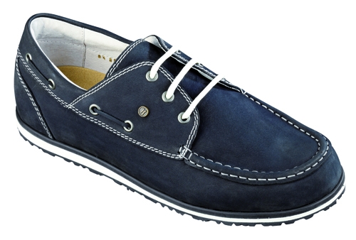 Der neue Jacomarine Bootschuh von Jacoform Der neue Jacomarine Bootschuh von Jacoform