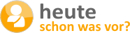 Logo heuteschonwasvor? Logo heuteschonwasvor?