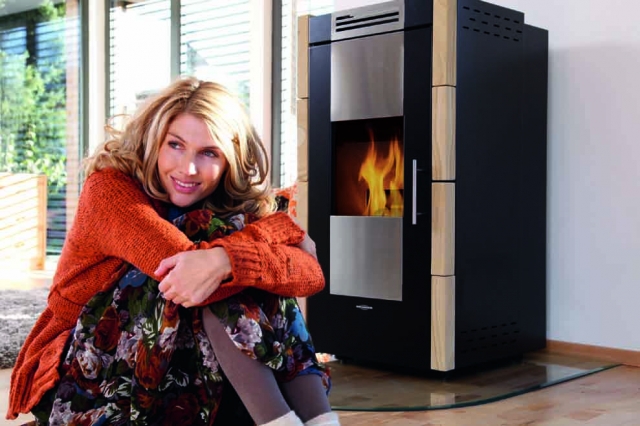 BAFA unterstützt erneuerbare Energien? 2.400 Euro für Solaranlage und Pelletofen? Jetzt Kombi-Bonus 