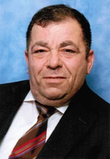Nader Said, Managing Director Nader Said, Managing Director