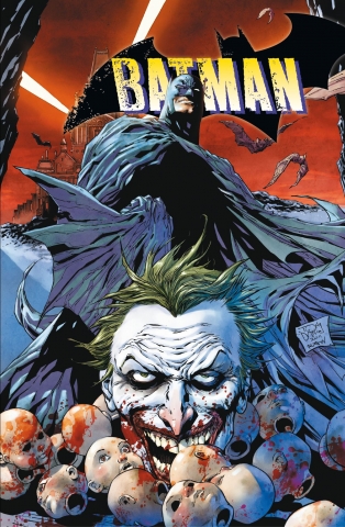 Panini Comics bringt Superhelden wie Batman oder Superman vom 12. Juni an in neuem Gewand in den Han Panini Comics bringt Superhelden wie Batman oder Superman vom 12. Juni an in neuem Gewand in den Han