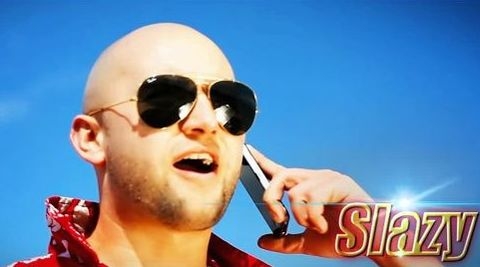Slazy - Hollywood Slazy - Hollywood